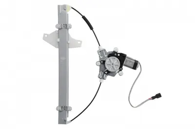 Macara geam fata stanga (electric, cu motor, 4 usi) HYUNDAI ACCENT II intre 2000-2005