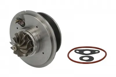 Cartus CHRA Core Assy (miez turbo: Aluminiu) potrivit FORD TRANSIT 2.4D 03.04-05.06
