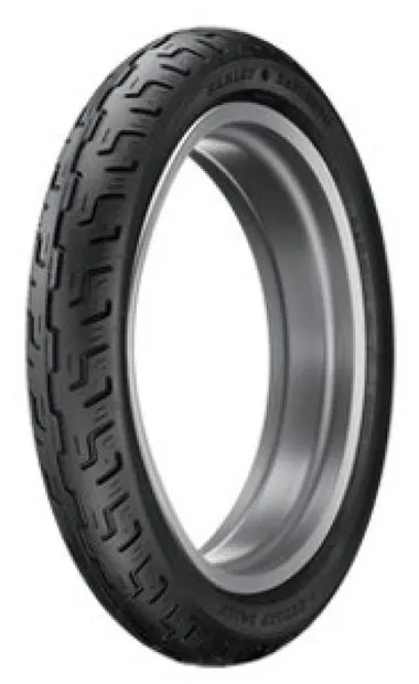 Dunlop D 401 T H/D ( 150/80B16 TL 77H Roata spate, M/C )