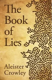 The Book Of Lies