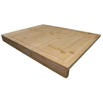 Planseta de Tocat din Bambus, 45 x 35 x 4 cm, Grunberg