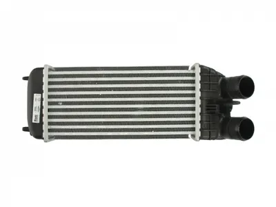 Intercooler Citroen C3 Aircross Ii, C3 Ii, C3 Iii, C3 Picasso, C4 Cactus, C-Elysee, Ds3; Opel Crossland X; Peugeot 2008 I, 207, 207 Sw, 208, 208 I, 301, Partner Tepee 1.2-1.6d Dupa 2009