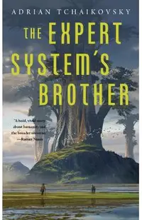 The Expert System's Brother