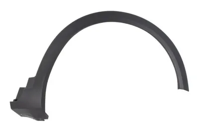 Bandou aripa fata dreapta potrivit FIAT 500X 09.14