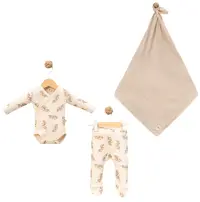 Set scutece Minisse - 0-3 m, Frunze