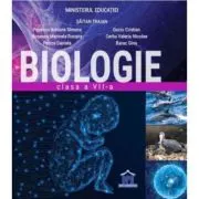Biologie. Manual pentru clasa a 7-a