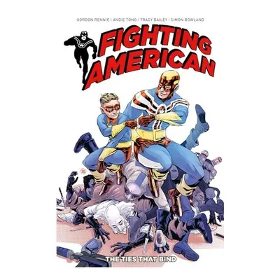 Fighting American
