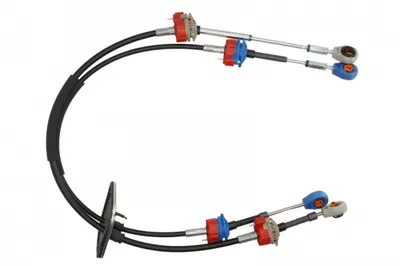 Cablu transmisie manuala (1025mm 970mm) OPEL AGILA 1.0 intre 2002-2007