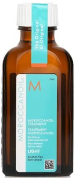 Moroccanoil Treatment Light 50ml