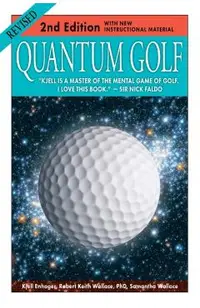 Quantum Golf 2nd Edition