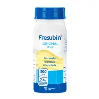 Solutie Nutritiva Orala Fresubin Protein Energy Vanilie, Fresenius Kabi | 4 x 200 ml