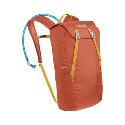 Rucsac Camelbak Arete™ 18 Hydration Pack - Ginger/Golden Rod