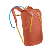 Rucsac Camelbak Arete™ 18 Hydration Pack - Ginger/Golden Rod