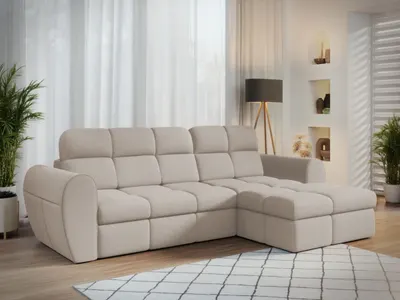Coltar Unik crem Vibe 06