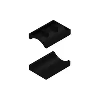 Conector jgheab pentru cablu U-Clamp GW 16