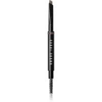 Bobbi Brown Long-Wear Brow Pencil creion pentru sprancene culoare Black Brown 0.33 g