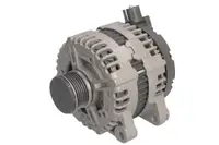 Alternator (14V, 180A, reconditionat profesional) potrivit VOLVO S80 II, V70 III; LAND ROVER FREELANDER 2 2.0D 2.2D 10.06-12.15