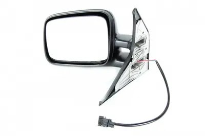 Oglinda stanga electrica, flat VW TRANSPORTER intre 1990-2003