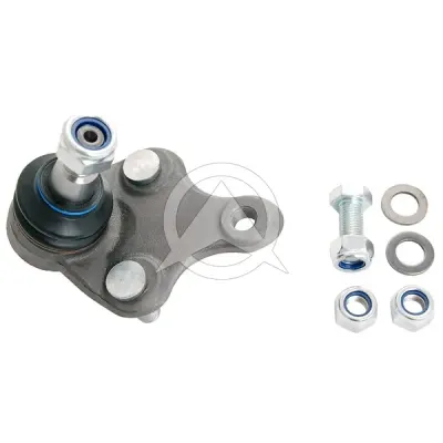 Articulatie sarcina/ghidare SIDEM 45282