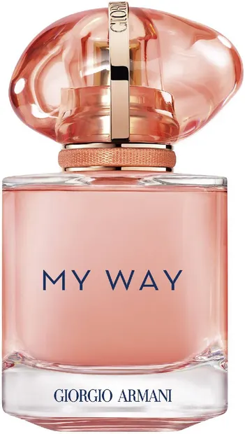 Giorgio Armani My Way Ylang Apă de parfum, 30 ml