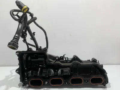 Galerie admisie 140034066R Renault Megane 4 facelift (2020-2024) 1.3 tce H5H-E4