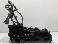 Galerie admisie 140034066R Renault Megane 4 facelift (2020-2024) 1.3 tce H5H-E4