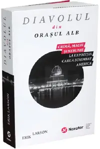 Diavolul din orasul alb