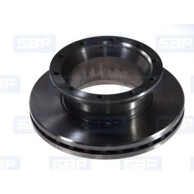 Disc frana SBP 02-ME022