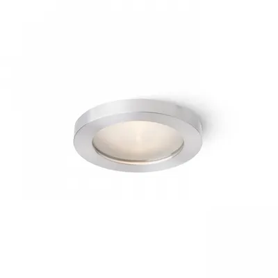 MAJESTIC aluminiu periat 230V GU10 35W IP44