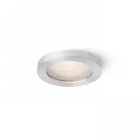 MAJESTIC aluminiu periat 230V GU10 35W IP44