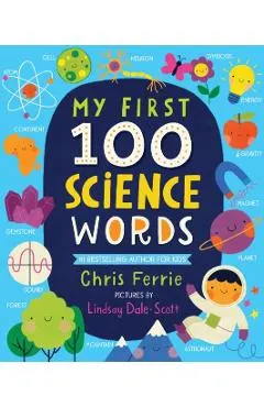 My First 100 Science Words