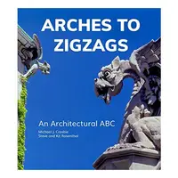 Arches to Zigzags