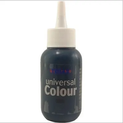 Pasta de colorare verde Tenax, pt. adeziv universal - tub 75ml