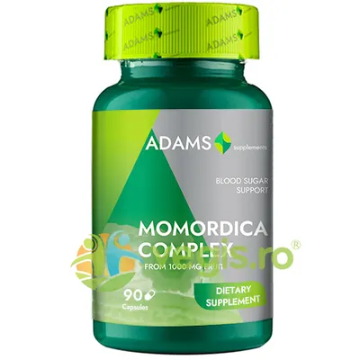 Momordica Complex 300mg 90cps