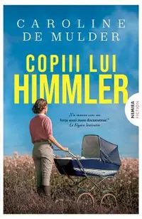 eBook Copiii lui Himmler