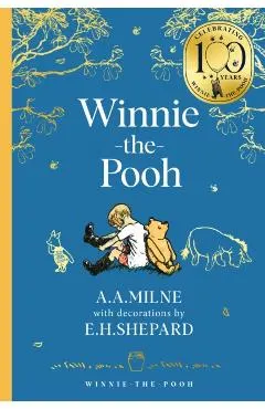 Winnie-the-Pooh