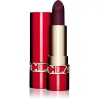Clarins Joli Rouge Velvet ruj crema cu efect matifiant