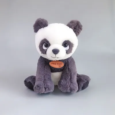 Jucarie de Plus Urs Panda