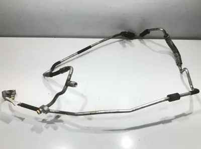 Conducta clima 6951639 BMW Seria 1 (2004-2011) [E81, E87] 2.5 benzina N52 214 cp