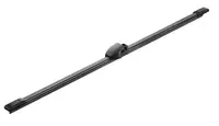 Stergator luneta BOSCH Aerotwin Rear A382H 3397006865, lungime 380 mm, pentru SEAT IBIZA