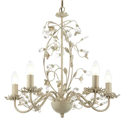 Corp de iluminat suspendat Lullaby 5lt pendant