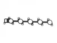 Garnitura galerie evacuare (4 cilindri: 1; 2; 3; 4; 5) potrivit MERCEDES C (CL203), C T-MODEL (S203), C (W203), CLK (C209), E T-MODEL (S210), E T-MODEL (S211), E (VF210) 2.7D 3.0D 07.99-07.09