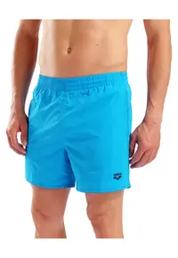 Pantaloni scurti de baie Bywayx R - Albastru deschis