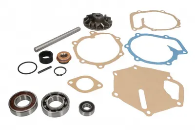 Set reparatie pompa apa potrivit VOLVO F6, F7 TD60B-TD70G 08.78-10.86