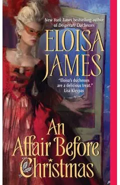 An Affair Before Christmas