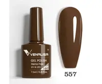 Oja semipermanenta Venalisa Vip 5 Hema Free 7,5 ml 557