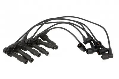 Set cablaj aprindere potrivit OPEL CALIBRA A, OMEGA B, SINTRA, VECTRA A, VECTRA B 2.5 3.0 02.93-02.01