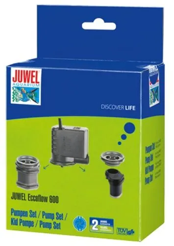 Juwel Pompa Eccoflow 600 l/h