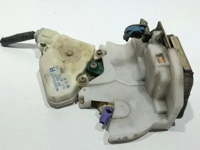 Broasca usa dreapta spate 80552-4U300 Nissan X-Trail (2001-2007)
