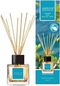 Bețișoare parfumate Areon Classic - Under The Mystic Tree, 50 ml